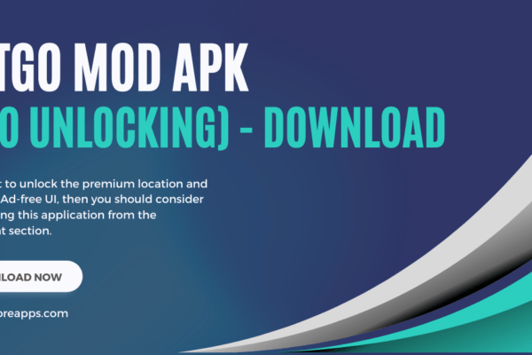 NetGo MOD APK v3.0.8 (Pro Unlocking) – Download