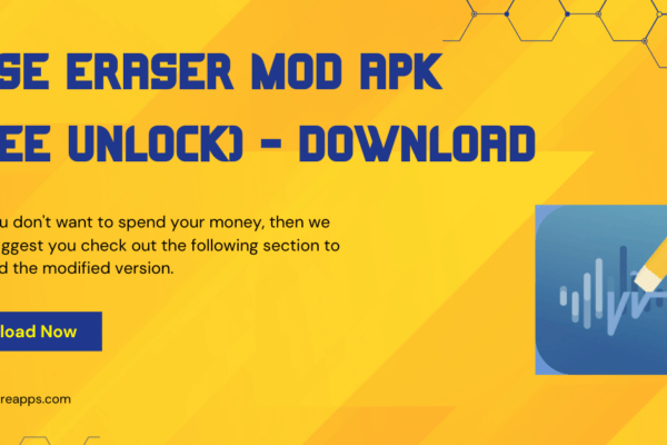 Noise Eraser MOD APK v1.2.6 (Free Unlock) – Download