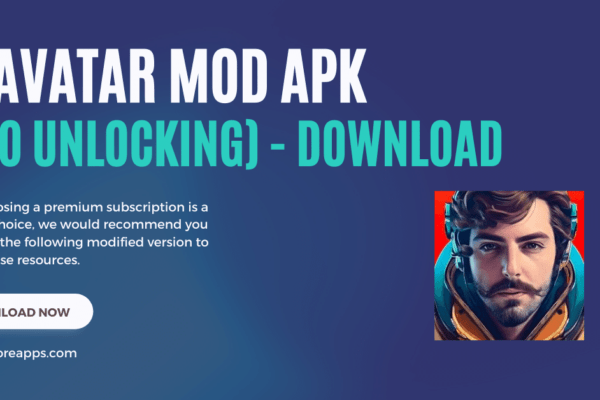 AI Avatar MOD APK v2.1.30.0 (Pro Unlock) – Download