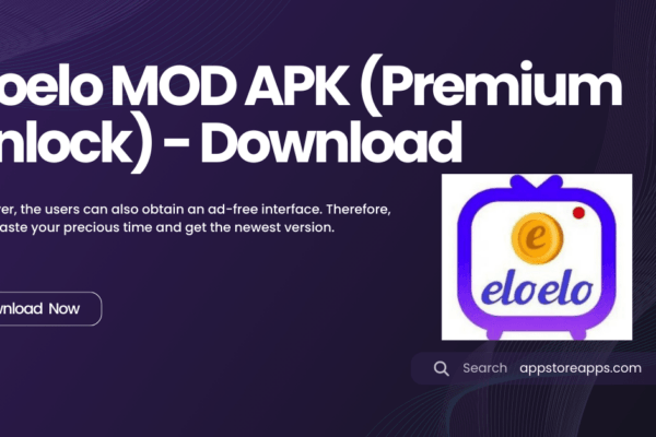 Eloelo MOD APK v4.4.2 (Premium Unlock) – Download