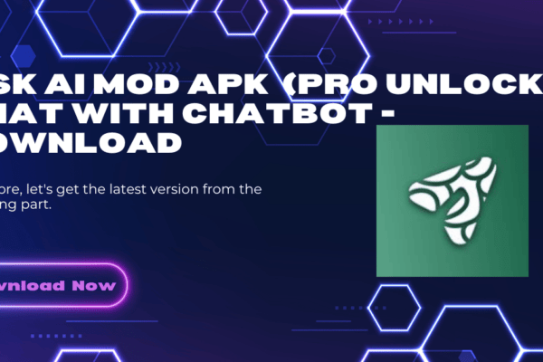 Ask AI MOD APK v1.7.1 (Pro Unlock) Chat With Chatbot – Download